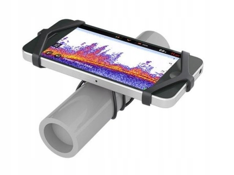 Uchwyt Deeper Phone Holder do wędki