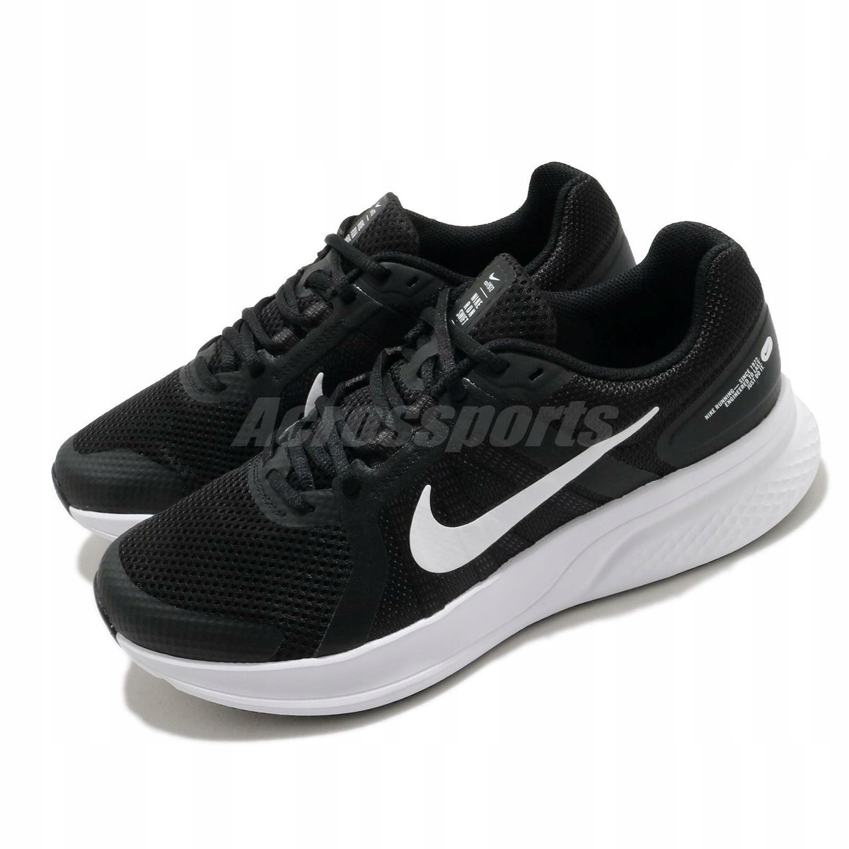 Buty Sportowe Nike Oryginał obuwie tekstylne treningowe na co dzień r.47