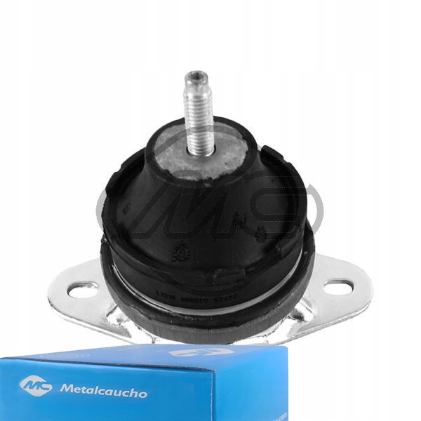 57437 - Подушка двигателя правая для CITROEN C8 2.0 HDi 2.2