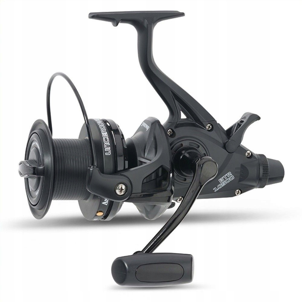 Kołowrotek Anaconda Undercover Btr 10500