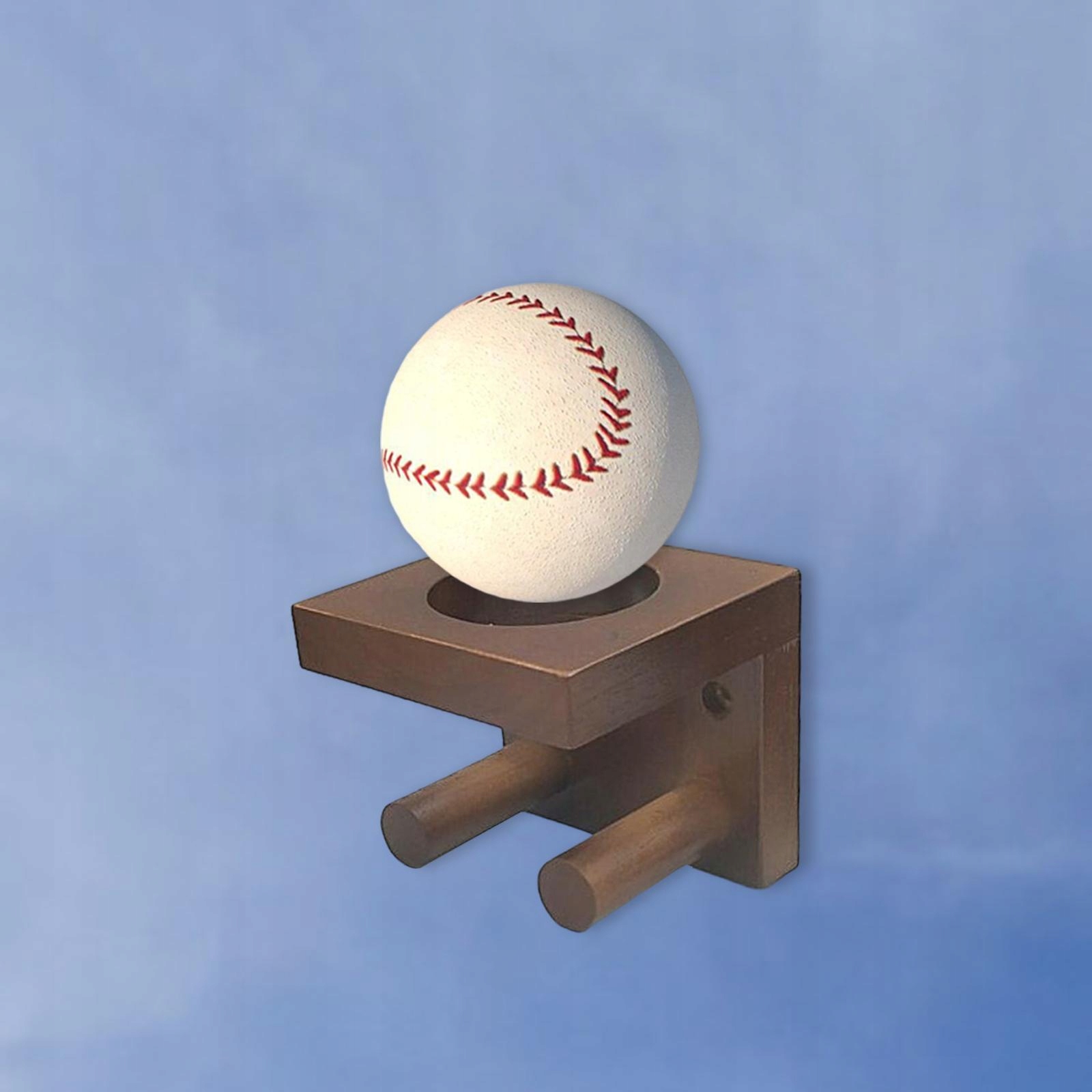 портативний бейсбольний тримач настінне кріплення Baseball Marka Dynwave