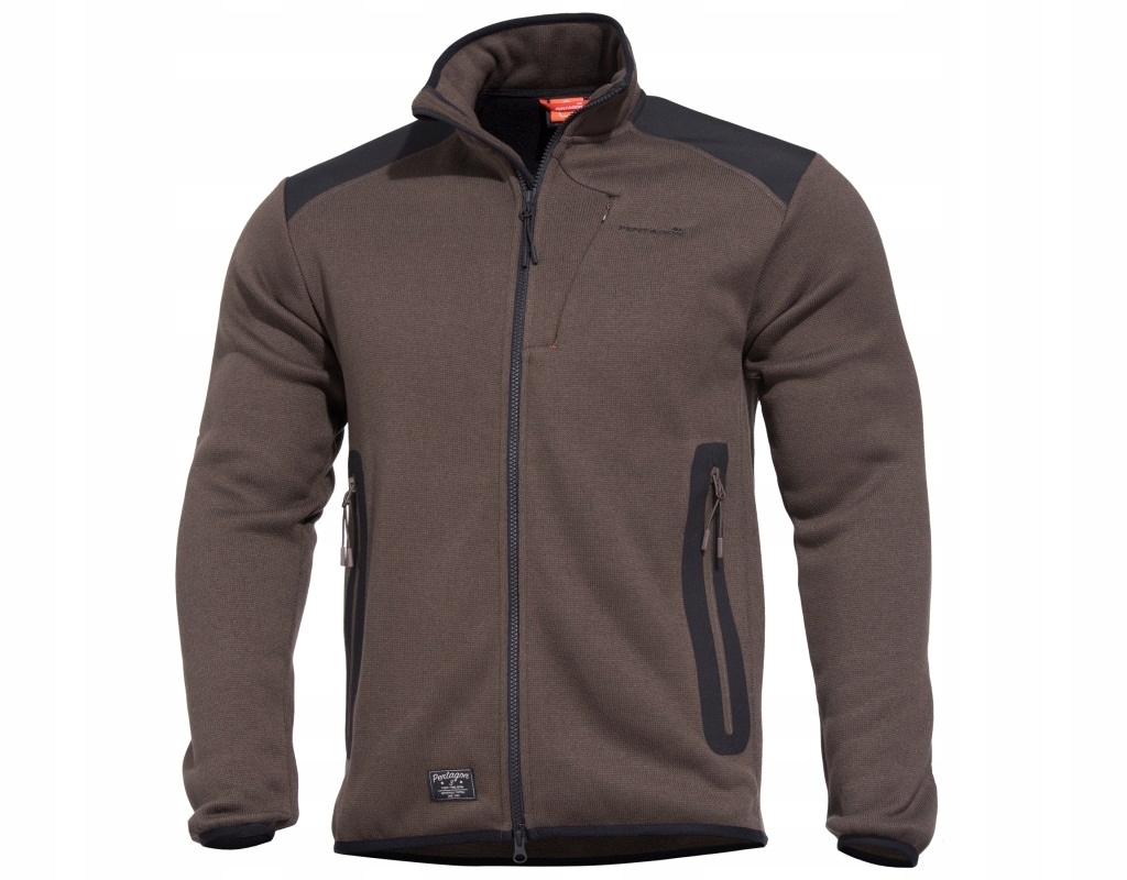 

Bluza Pentagon Amintor Terra Brown 3XL