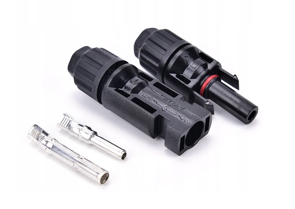 

Złącze konektor MC4 panel solarny