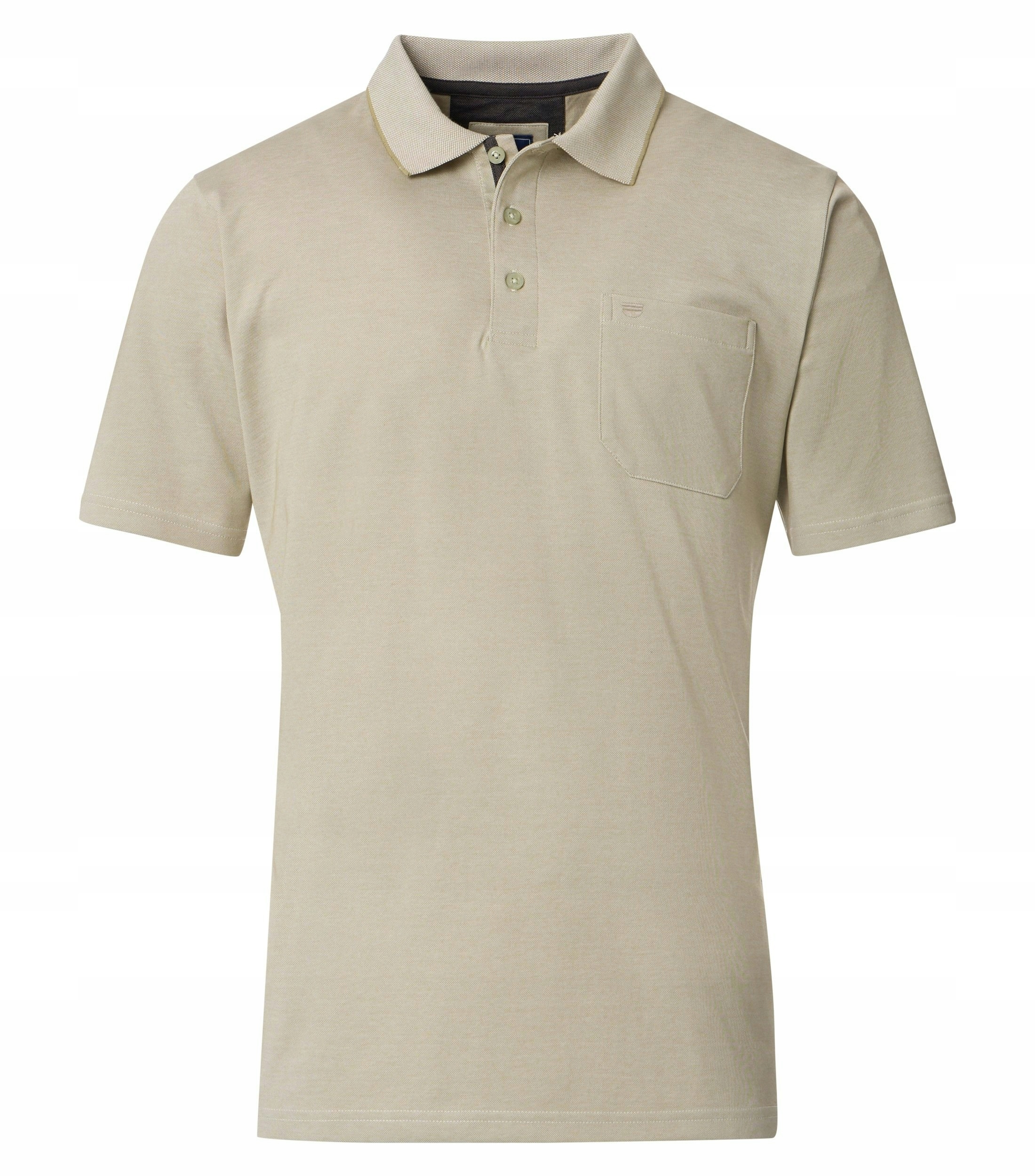 Redmond Velké Rozměry Polokošile 5XL obvod 150 cm