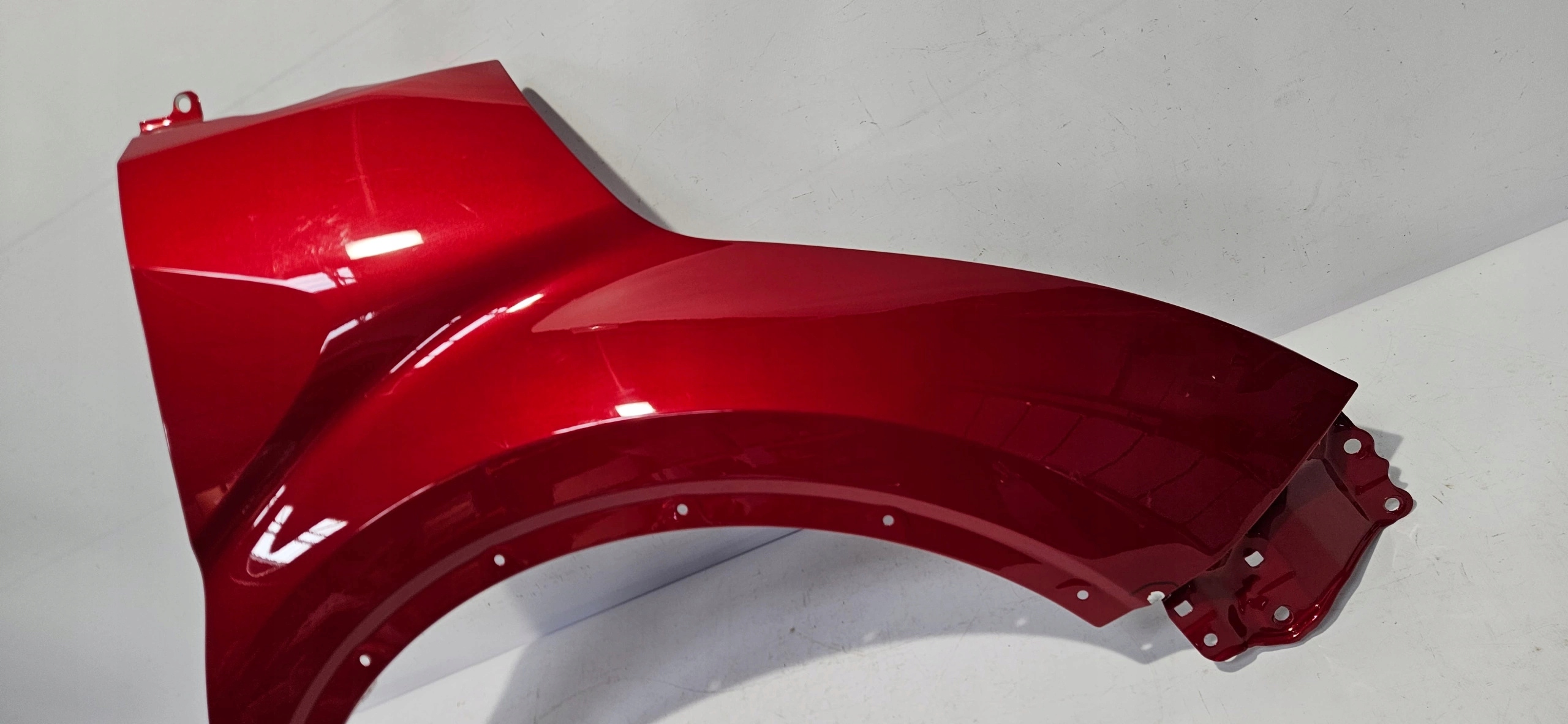 fender right front TOYOTA C-HR CHR 16- original