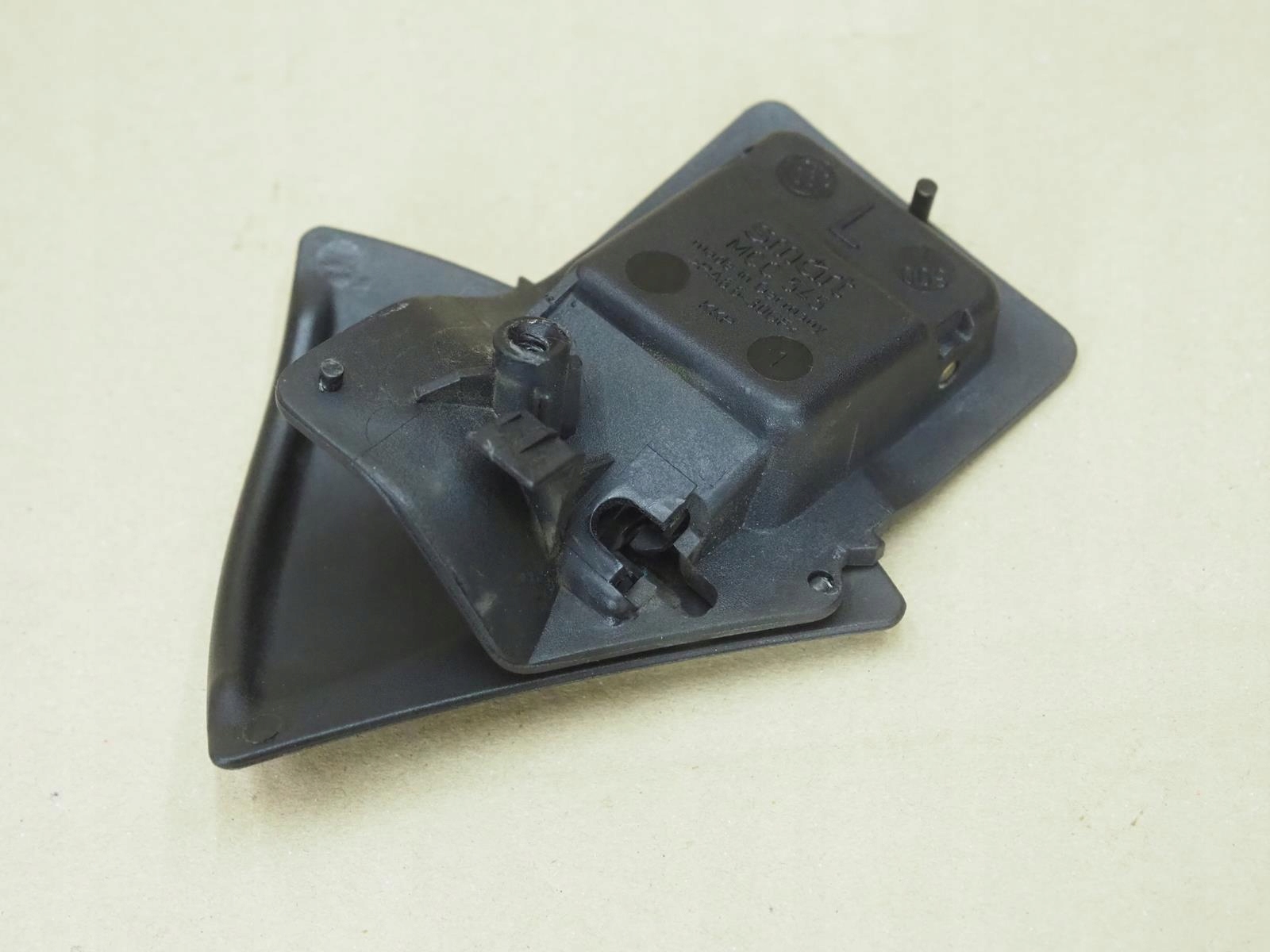 ручка двери левая SMART FORTWO 450 и РЕСТАЙЛИНГ