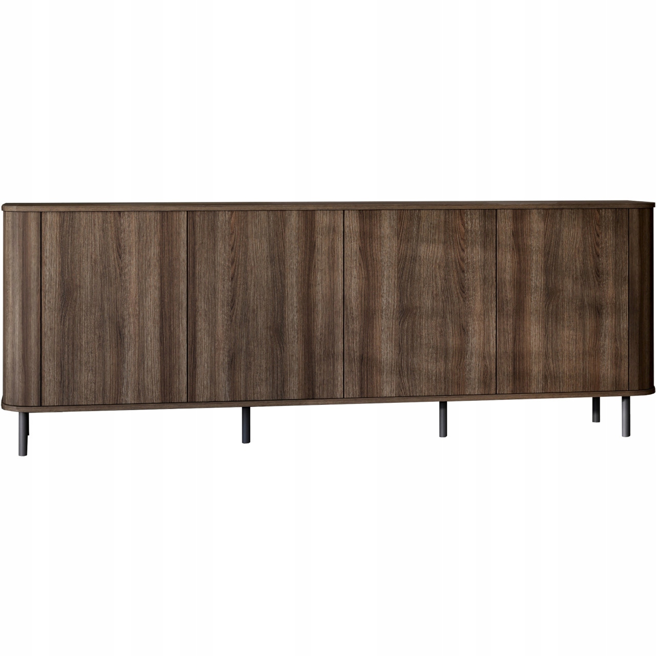 Komoda 4DN Azelio dub barock