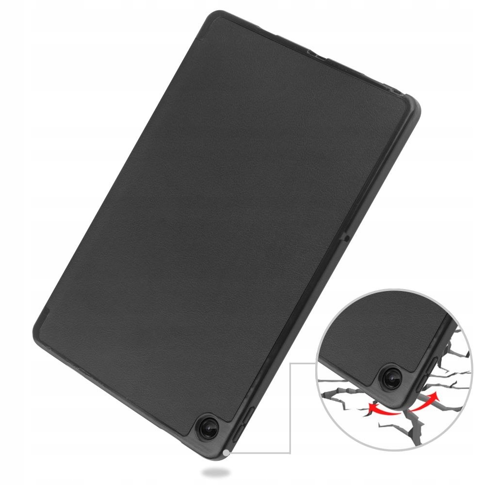 Etui Sc Pen do Lenovo Tab M10 Plus 10.6 3rd Gen Pasuje do modelu Tab M10 Plus 10.6 3rd Bra