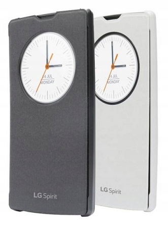 

Org Etui View Do Lg Spirit CCF-590 Cover Quick