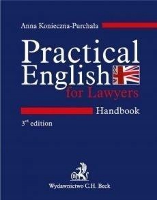 Practical English For Lawyers Handbook W.4