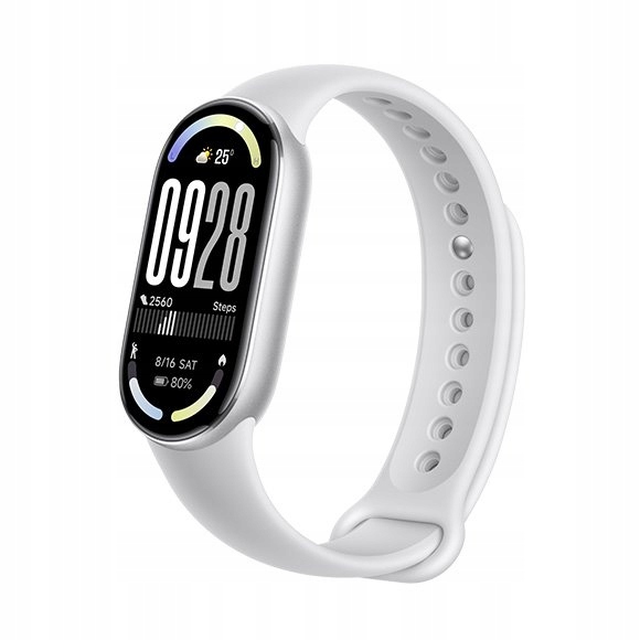 Xiaomi Smart Band 10