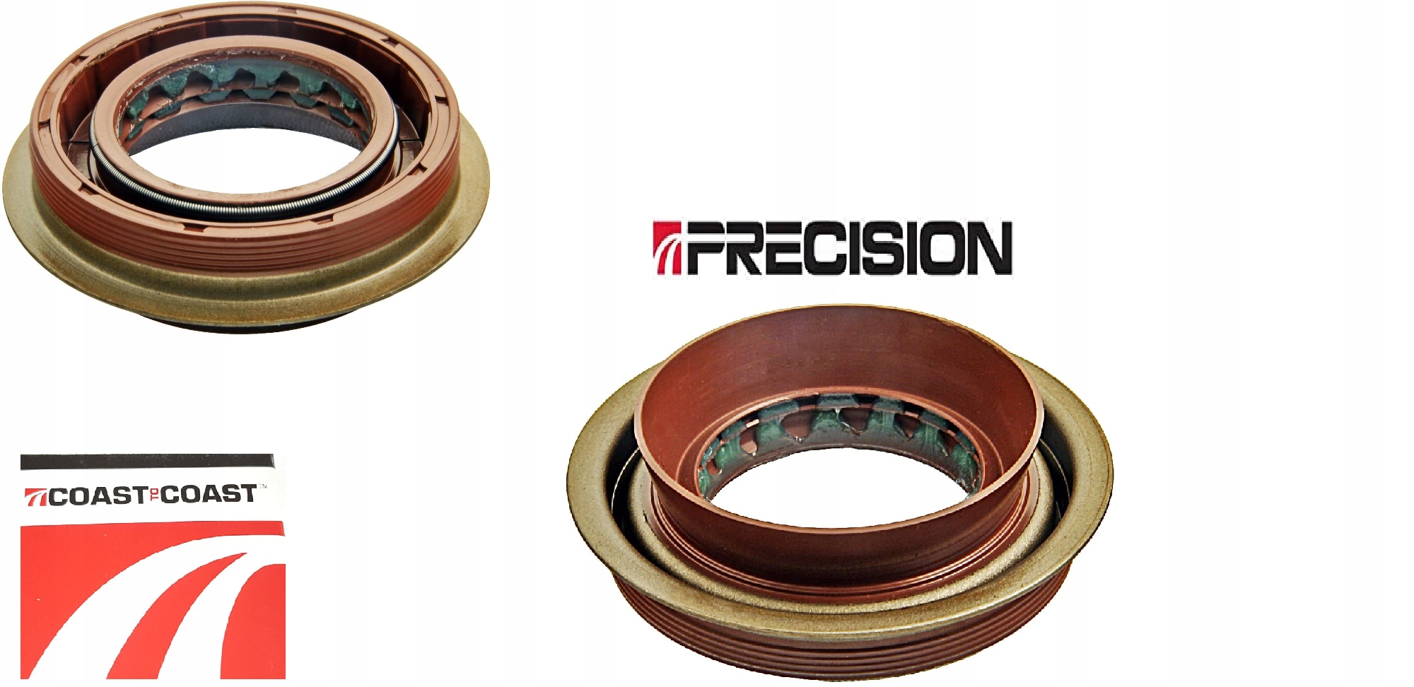 Uszczelniacz półosi lewej Ford Explorer Sport Ranger Mountaineer 4wd 95-10