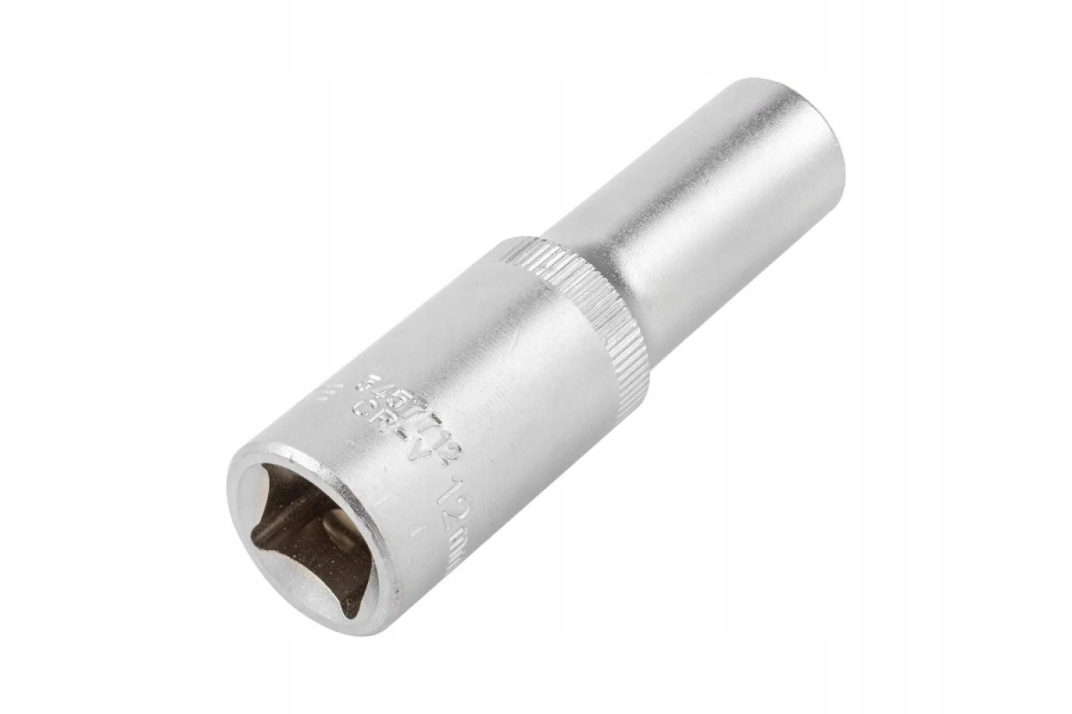 Nasadka głęboka 1/2" 12mm (6-kątna)