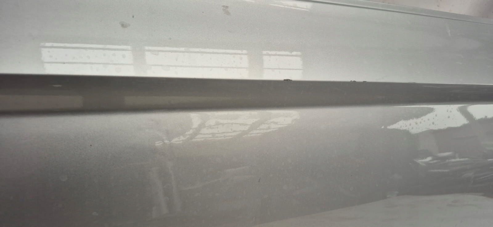 SKODA KAROQ 17-> door front front left