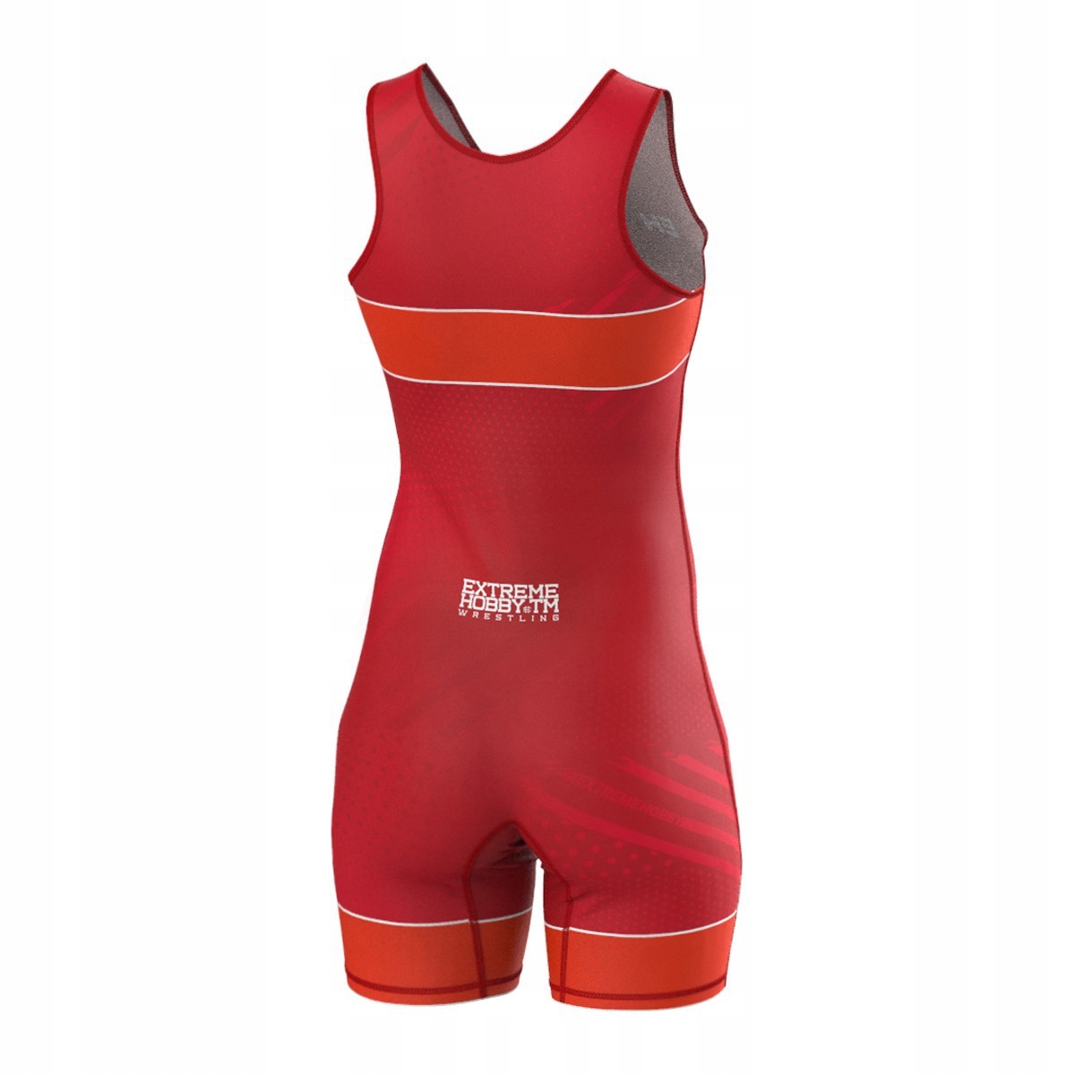 Trykot Strój Zapaśniczy Damski POLSKA PRIME L EXTREME HOBBY Marka Extreme hobby