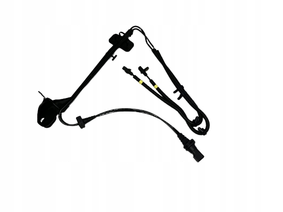 2S61 2B372 - FIESTA MK6 01-08 ДАТЧИК СКОРОСТИ КОЛЕСА ABS ЗАДНИЙ