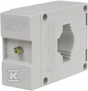 TI-300/5-PŘEVODNÍK Proud. KL.0,5, 5VA