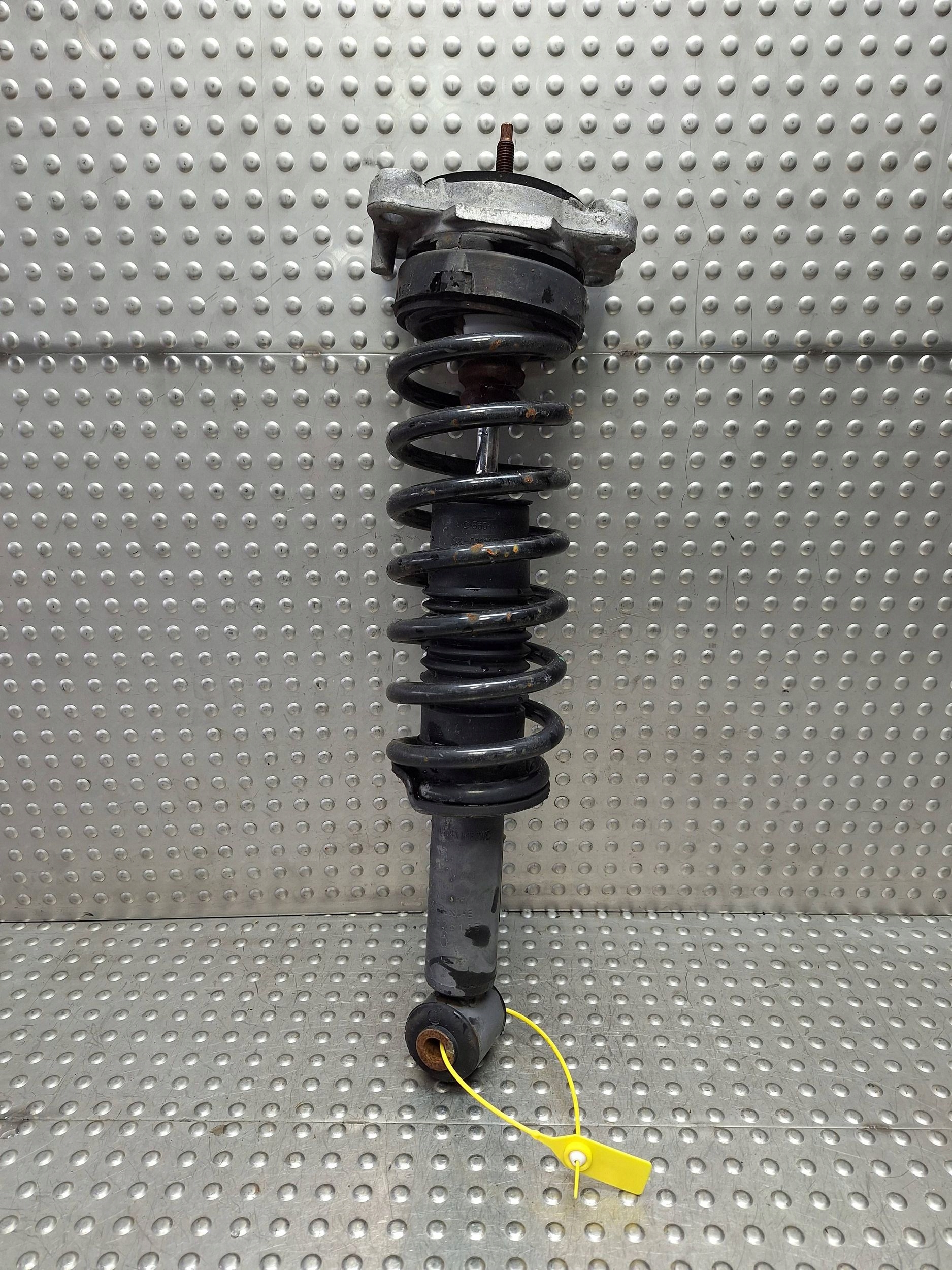 Stoßdämpfer heck hinten ALFA ROMEO 159 50708747