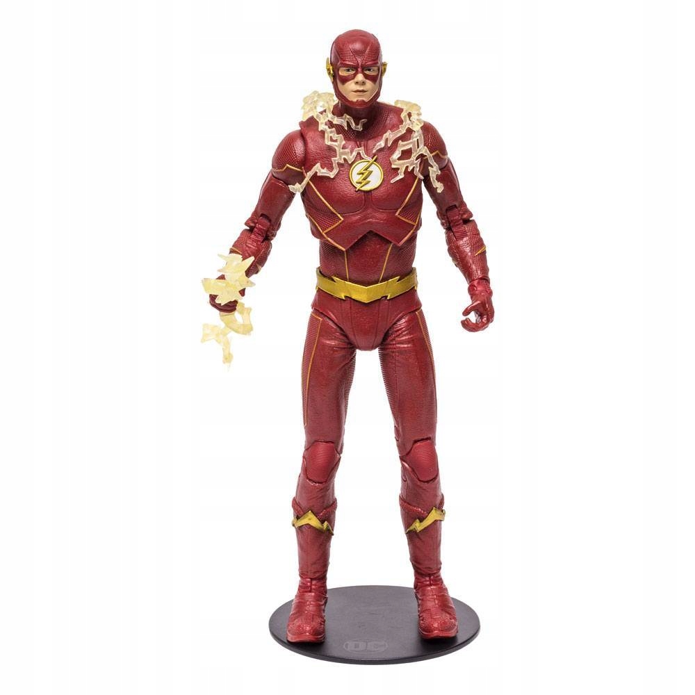 Figurka DC Multiverse - The Flash (TV Show - Season 7)