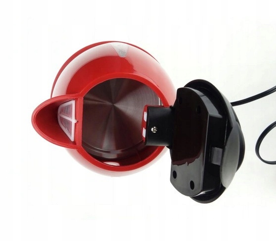 Czajnik samochodowy 1000ml 12v 150w Producent code 5903293021750