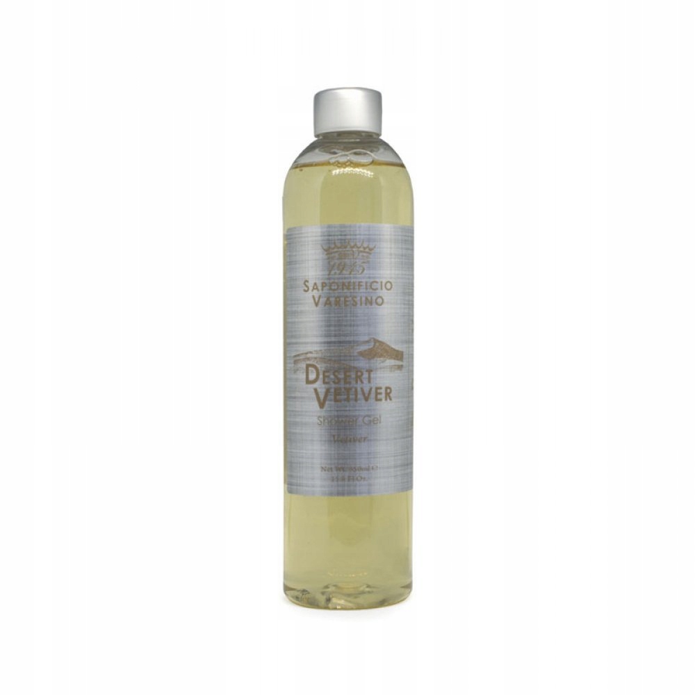 Sprchový gel Saponificio Desert Vetiver Gel