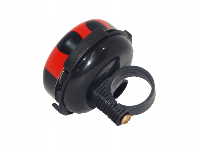 DZWONEK DO ROWERU / ROWEROWY - BIEDRONKA Kod producenta TWRRBG45058/S9D