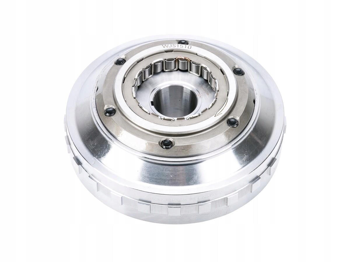 Magneto sprzeglo Romet Classic 400