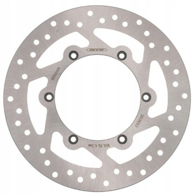 Brzdový Kotúč Zadný Beta Rr 2T 250/300 '13-'21, Rr 4T 350 '12-'21
