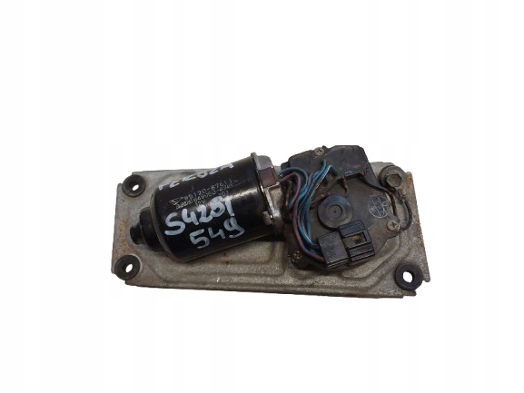 DAIHATSU FEROZA - SILNICZEK WYCIERACZKI PRZÓD 8512087611