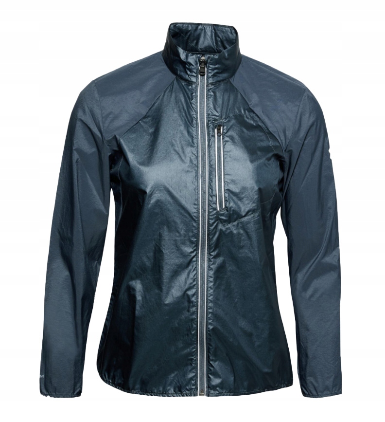 Under Armour Větrovková bunda Run 1350958467 Sm