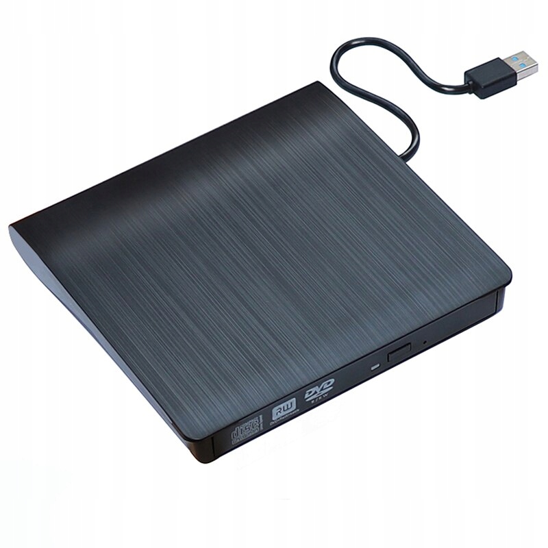 CD-плеер USB 3.0 тонкий внешний DVD RW привод код производителя M. SATA2023-SKU03002-USB3. 0andType-C