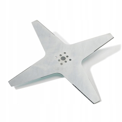 Nůž Stiga Autoclip 125, 127, 221, 223, 225S, 228S, 230S /4Z Originální