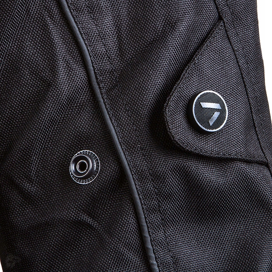 ADRENALINE KURTKA MOTOCYKLOWA TEKSTYLNA PYRAMID M Rodzaj Męskie