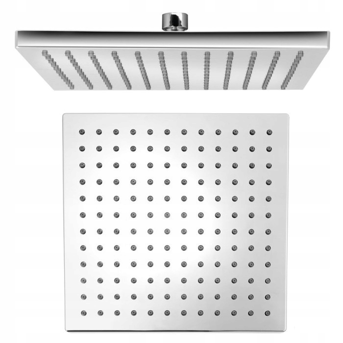 Sapho Dažďová sprcha 254x254 mm ABS/chróm SK950