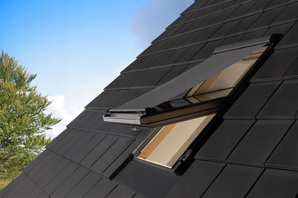 Markíza Amz Komfort 7022 pre okná Otilight Fakro 10% 78x98 78x118 78x140