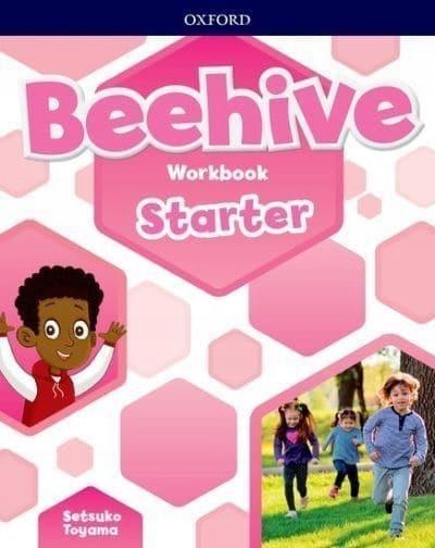 

Beehive Starter Wb, Praca Zbiorowa