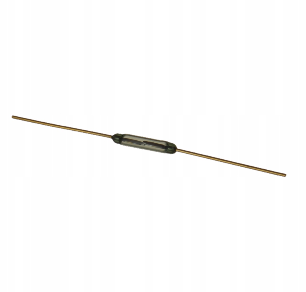 

Kontaktron 2*14 MKA-10110 10-15 At
