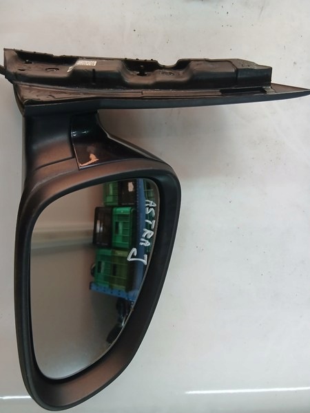 mirror OPEL ASTRA J right 5PIN Z20R EUR