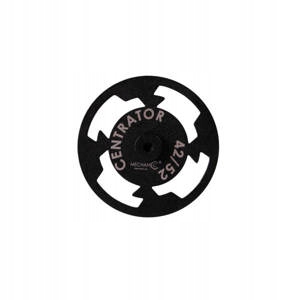 

Mechanic Adapter centrator do koron 42/52 mm