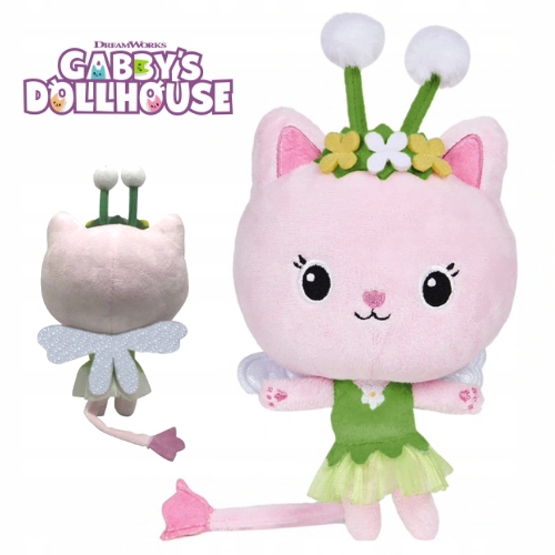 

Wróżkicia maskotka kotek kot Koci domek Gabi 25 cm