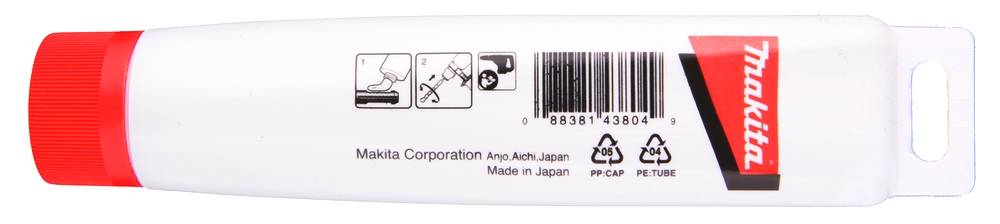 Смазка паста для сверл и долот SDS MAKITA 95g 196804-7