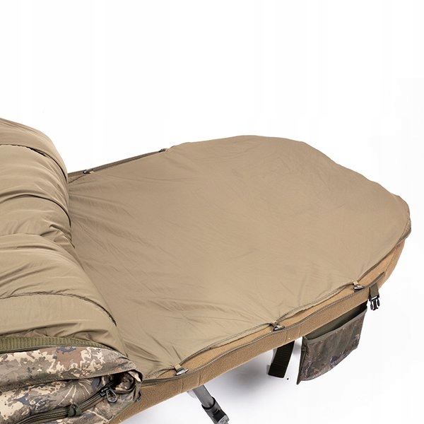 Prostěradlo Nash Indulgence Mattress Sheet Standard