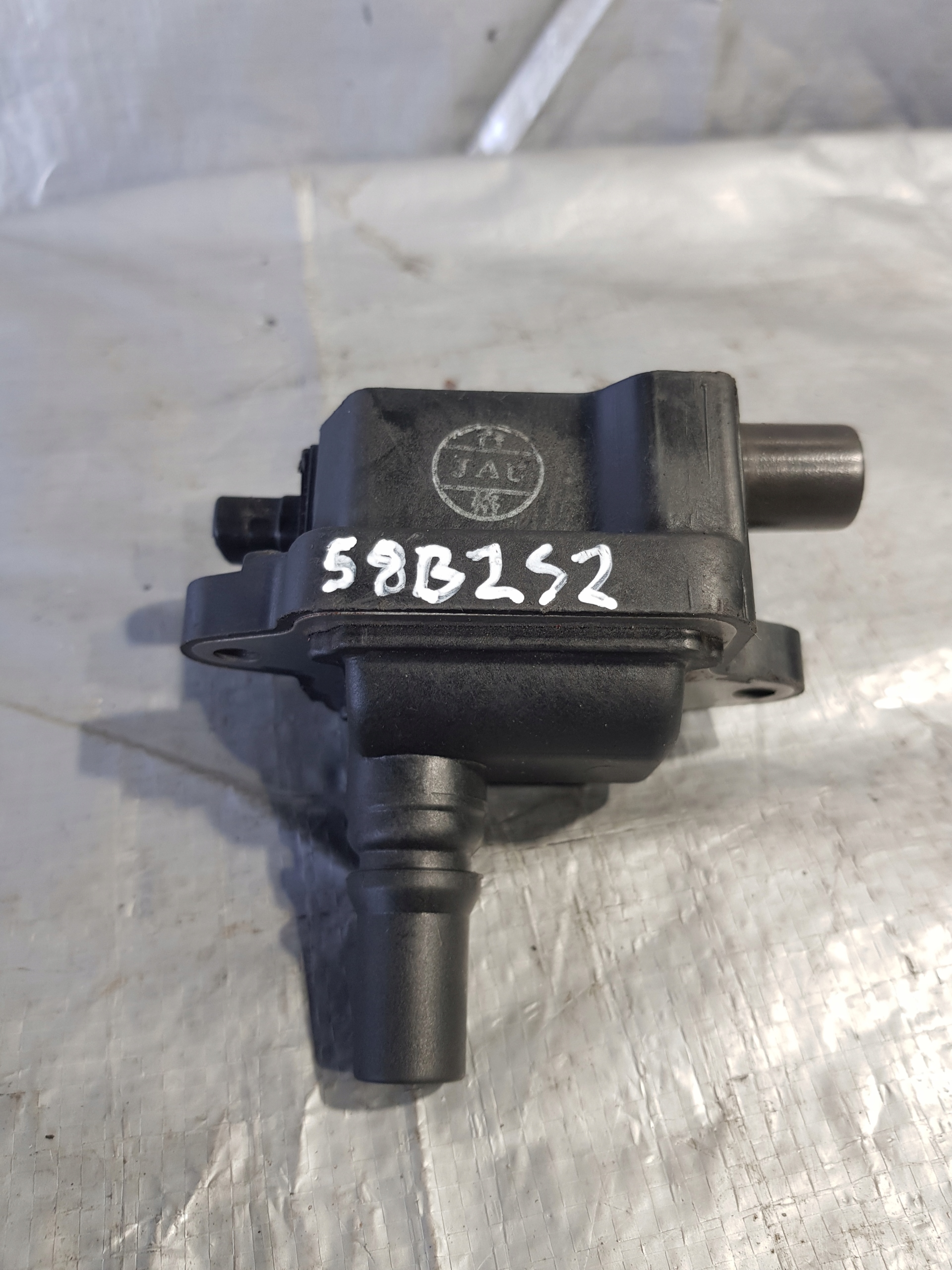 coil ignition KIA SPORTAGE 2.0 and 94-03 2 PINY