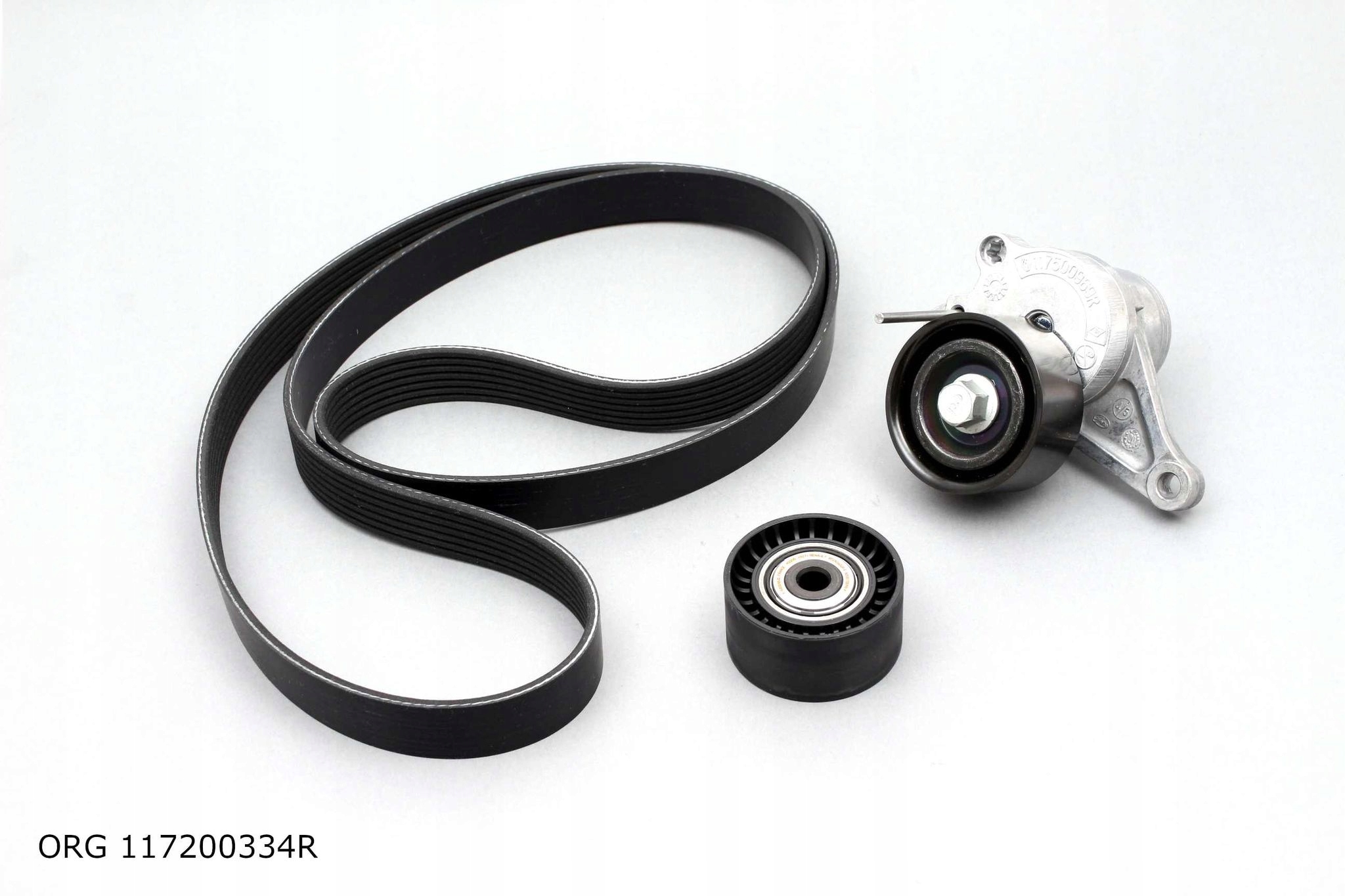 Nap. R 2.3DCI Master 13- Sada. 7PK1673 Org 117200334R