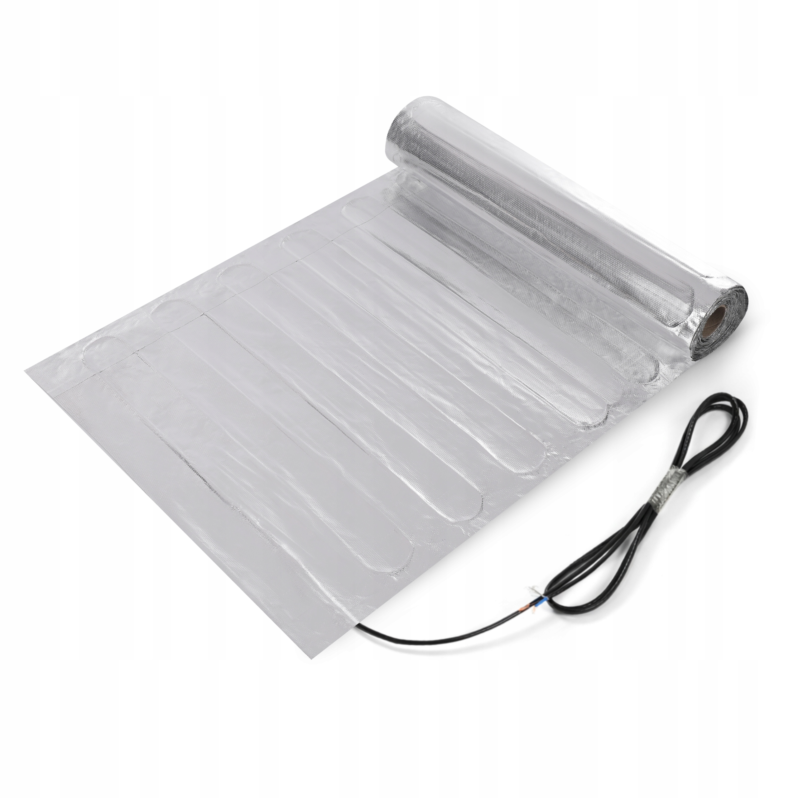 Vykurovacia rohož pod panely 150W/m² ergowave ANET150W 3,5m2, vyhrievacie panely