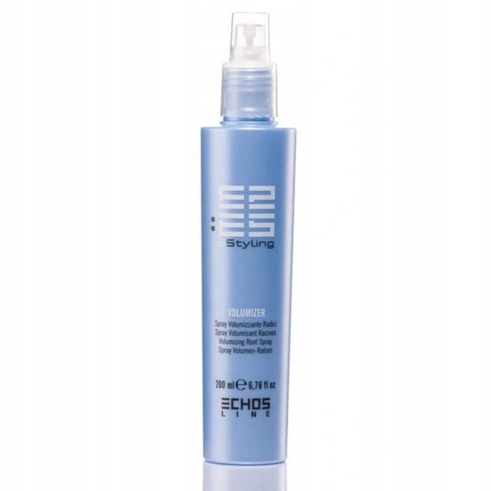 

Echosline EStyling Volumizer 200ml spray nadający