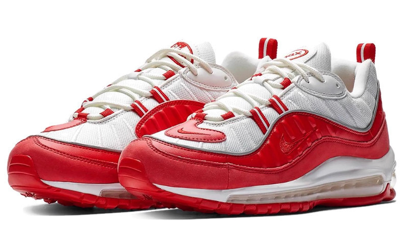 Boty Nike Air Max 98 Velikost 37,5 Originální