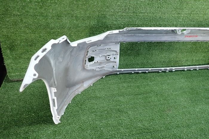 VW GOLF VIII 8 LIFT 23- nárazník přední předek