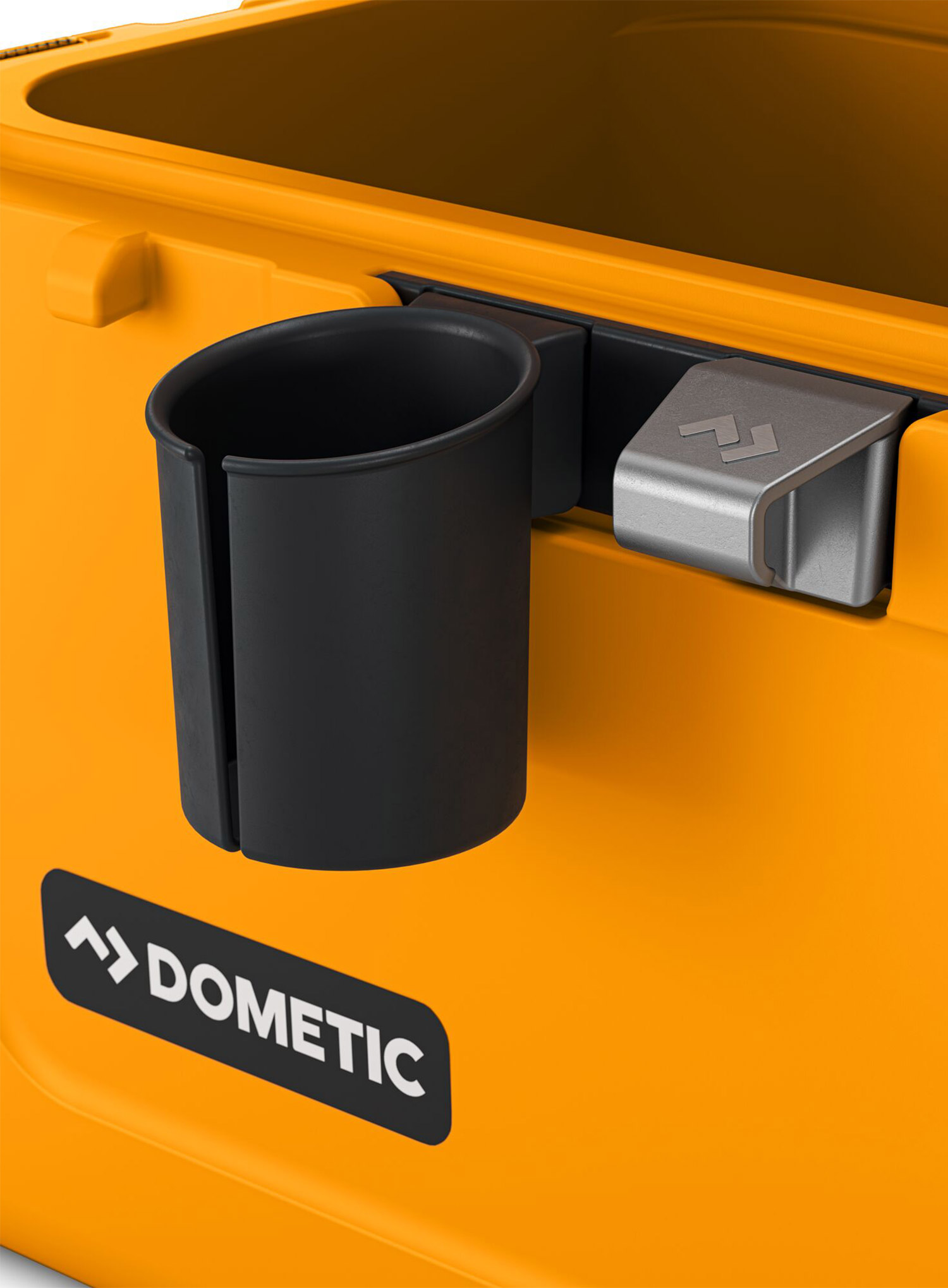 Lodówka turystyczna Dometic Patrol Icebox 35 - glow EAN (GTIN) 713814336325