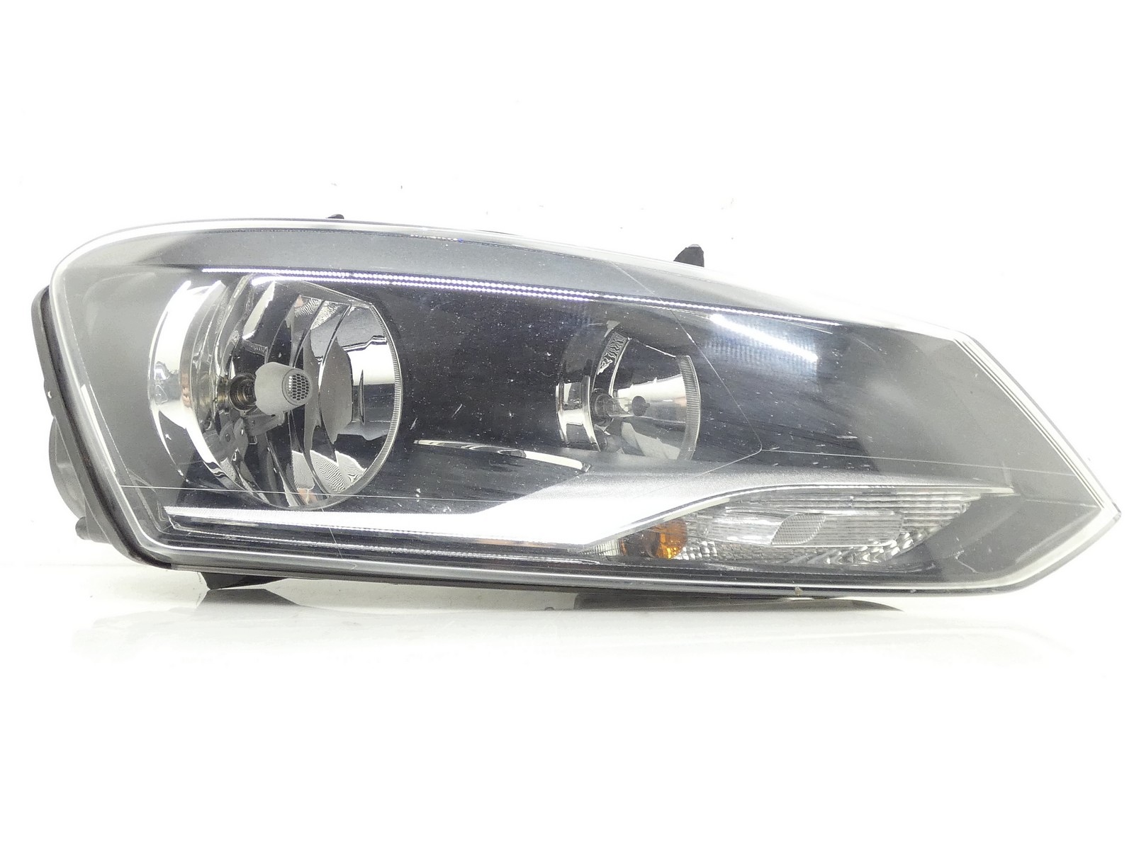 light right front right front VW POLO V 6R 6R2941008E